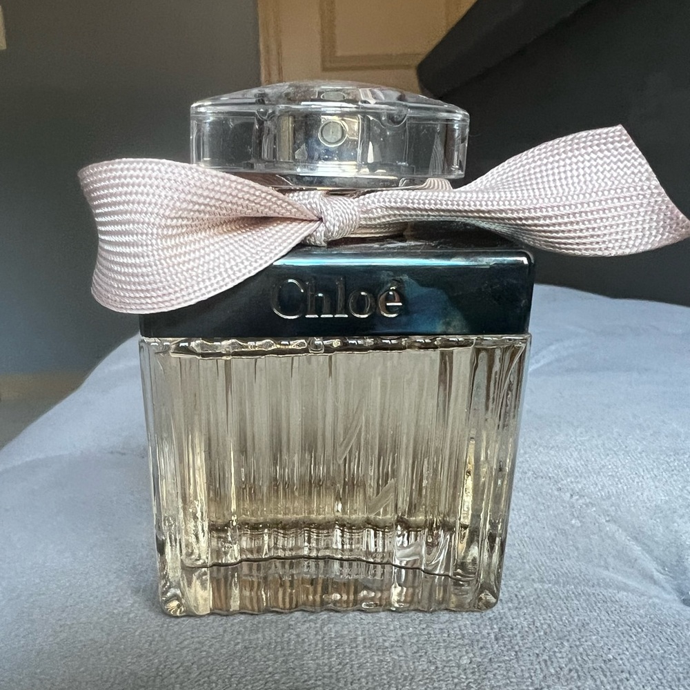 CHLOE EAU THE PARFUM 2.5 oz